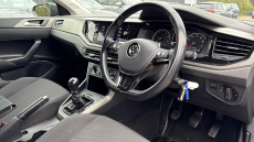 Volkswagen Polo 1.0 TSI 95 Match 5dr Petrol Hatchback